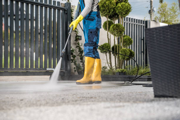 Fence Pressure Washing in Leisure Village East, NJ