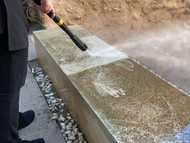 Best Roof Power Washing Services  in Leisure Village East, NJ