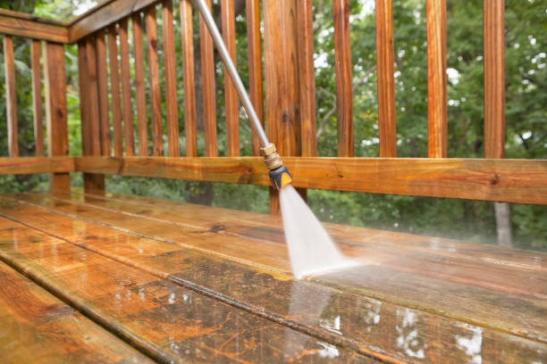 Why Choose Our Certified Pressure Washing Experts for Your Project Needs in Leisure Village East, NJ?