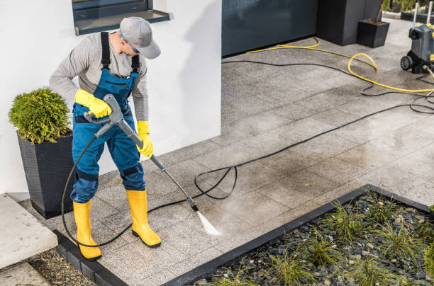 Professional Pressure Washing in Leisure Village East, NJ