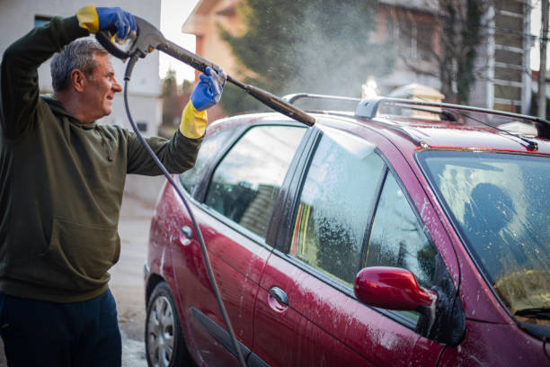 Best Residential Pressure Washing Services  in Leisure Village East, NJ