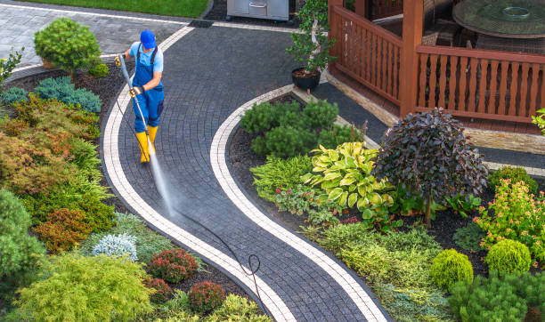 Best Affordable Power Washing  in Leisure Village East, NJ